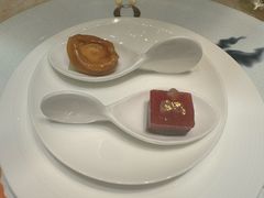 -8餐厅(新葡京酒店)