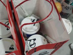 -LELECHA乐乐茶(美罗城店)