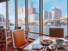 -咖啡苑 - 蔚藍夏日限定主题(永利皇宫店)