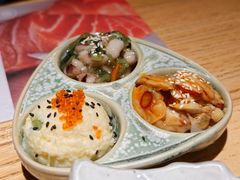 -鹤龟料理店(时代天街店)
