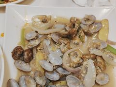-勇利赵家烤肉坊(含光路店)