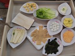 -倍儿红喜临门火锅(文兴路店)