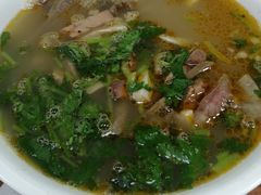 -春雨羊汤店(广开四马路总店)