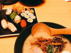 -三匠寿司屋(吾悦广场店)
