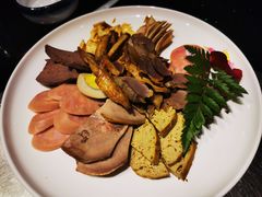 -人民公社大食堂(张家湾店)