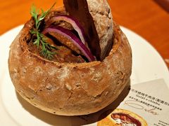 -布拉格餐厅· 中欧捷克菜(全国首店)