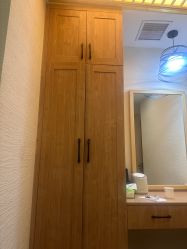 -芳朵美容养生SPA