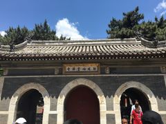 -潭柘寺景区