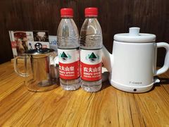 -U你·湖北家宴菜(南湖总店)