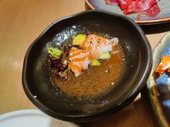 -大渔铁板烧(花园道店)