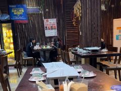 -云南建水鸡脚王烧烤(商贸路店)
