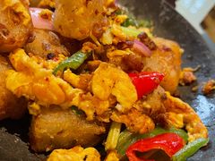 -侨美唐荔园·宴会厅(唐荔园食艺馆店)