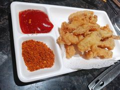 -海底捞火锅(上地华联店)