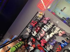 -NRG 健身私教CLUB(云山路店)