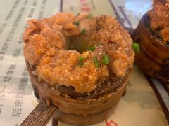 -秦二哥格格(高笋塘店)
