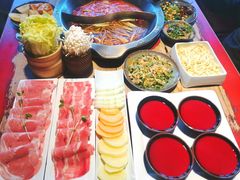 -宽窄巷子鲜牛火锅(北京首店)