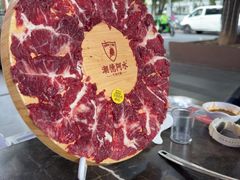 -潮德阿水牛肉火锅(深圳总店)