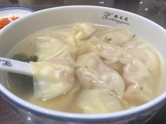 开洋馄饨-熙盛源(复兴路店)