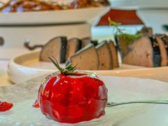 -月福京味斋·烤鸭店·北京菜(鼓楼总店)