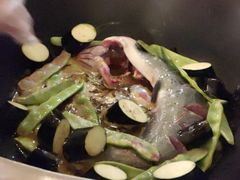 -荣德灶台鱼(圣泉寺店)