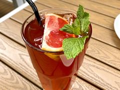 -Bistro 63 创意融合料理(广粤天地店)