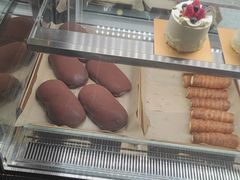 -红跑车HPCBAKERY(汉商店)