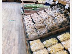 -果蔬好生活超市(新荟城店)