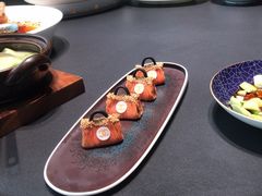 -曼格纳·曼芯馆(杨浦店)