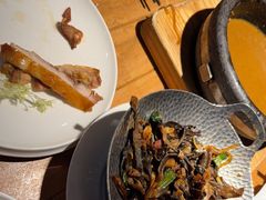 -小放牛炒菜馆(华北商厦店)