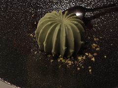 榴莲抹茶仙人球-南棠馆粤菜坊(群光店)