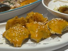 -红棉中餐厅·广州海航威斯汀酒店
