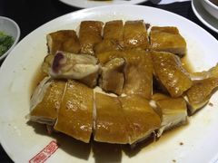 -糖朝(尖沙咀店)