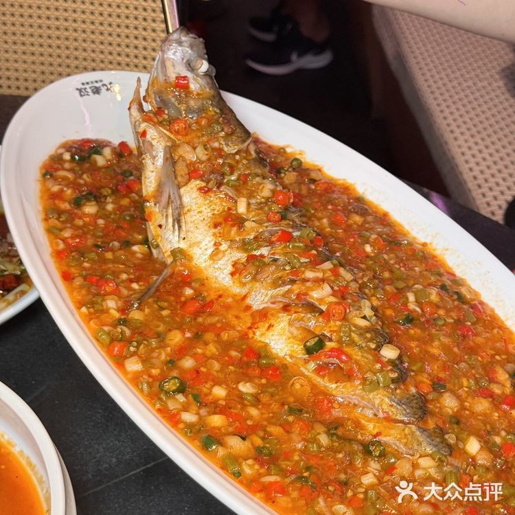 在上海一定要到这家吃下川渝美味江湖菜🥢