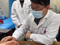 -固生堂中医连锁·推拿正骨·针灸艾灸(崇安寺分院)