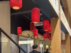 -饭橘汉江码头·乡野土菜馆(静安路店)
