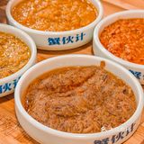 0元玩转这座城｜来🥣碗蟹黄面尝尝