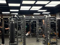 -燃坊JEN ACTIVE游泳健身中心·深圳前海JEN酒店