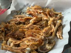 -云洞岩妹仔盐鸡(漳州古城店)