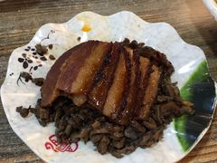 -丘艳豆花饭(国泰广场店)