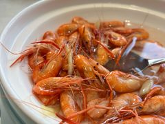 -火福·天湖阁大闸蟹博物馆主题餐厅(浅水湾店)