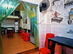 -丽华早点(大成路店)