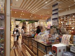 -猫的天空之城概念书店(印象城购物中心店)