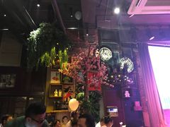 -繁花里音乐餐厅(新天地店)