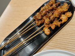 -隅乐胡椒虾·台湾菜·团建(皇岗店)