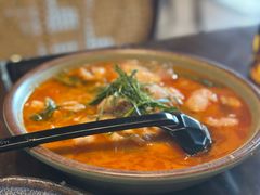 -章记星洲 · 新加坡餐厅(望京店)