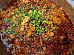 -有红鸡毛店·川菜(建设路店)