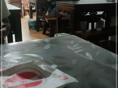 大堂-梁记肥肠粉(宽窄巷子店)