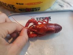 -王红军龙虾(新民路店)