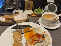 -枫品铁板烧(东樾店)