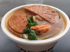 -不方便面馆(TIT店)